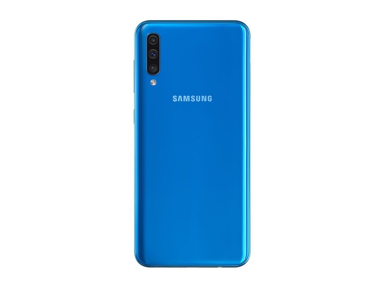 Gehe zu Vollbildansicht: SAMSUNG Smartphone Galaxy A50 - Bild 14