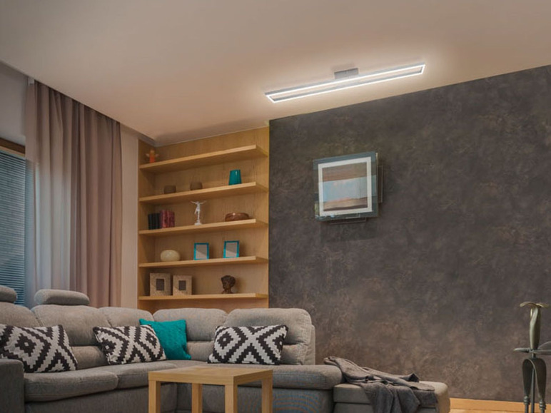 Gehe zu Vollbildansicht: LIVARNO LUX® LED-Wand-/ Deckenleuchte, warmweißes Licht - Bild 11