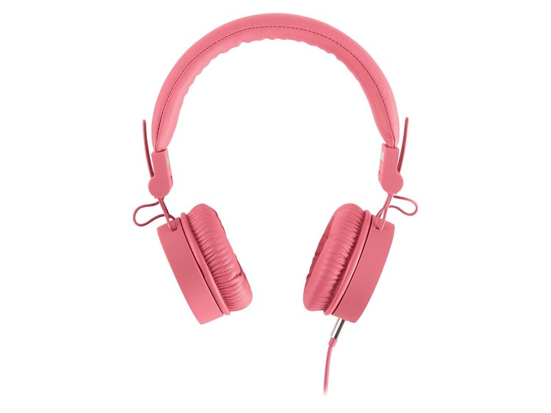 Gehe zu Vollbildansicht: SILVERCREST® Technik Set, mit On-Ear-Kopfhörer, Bluetooth-Lautsprecher und Powerbank - Bild 3