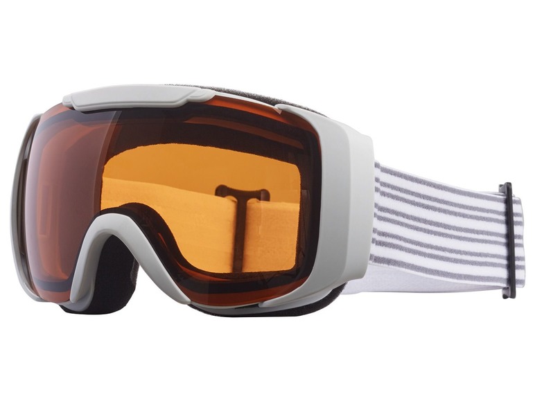 Gehe zu Vollbildansicht: CRIVIT® Kinder Skibrille / Snowboardbrille - Bild 12
