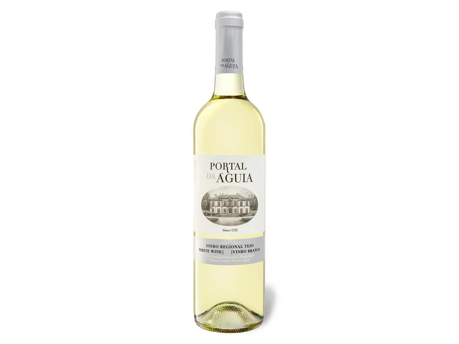 Portal da Águia Vinho Regional Tejo, Weißwein 2019 Wein & Spirituosen Lidl DE