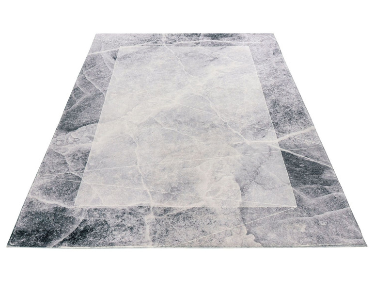 Gehe zu Vollbildansicht: Obsession Teppich »My Palazzo 270«, im Marmor Design, geeignet für Fußbodenheizung - Bild 9