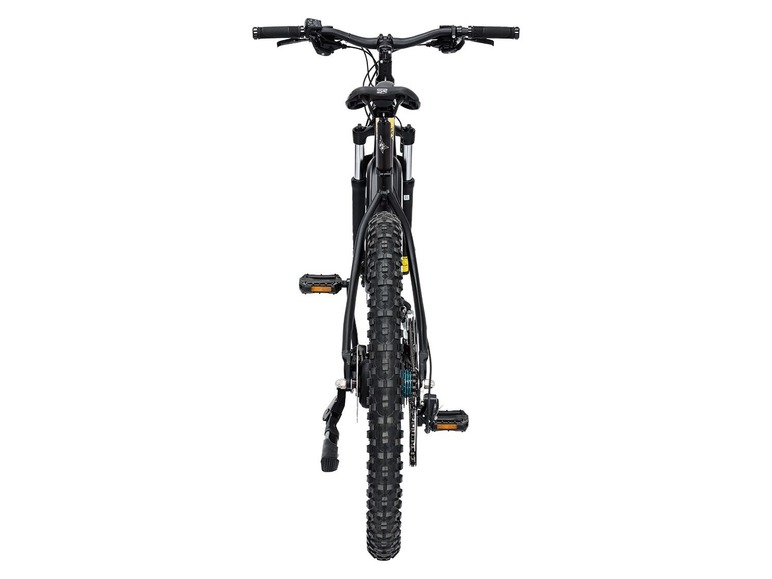 Gehe zu Vollbildansicht: Prophete E-Mountainbike 27,5 Zoll - Bild 3