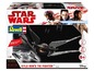 Revell Star Wars Modellbausatz mit Kylo Rens TIE Fighter.
