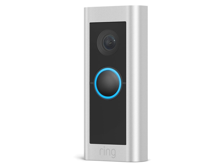 Gehe zu Vollbildansicht: ring Video Doorbell Pro 2 Plug-In - Bild 3