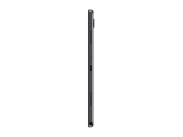 Gehe zu Vollbildansicht: SAMSUNG Tablet Galaxy Tab A7 2020 (32GB) WiFi T500 dark grey - Bild 7