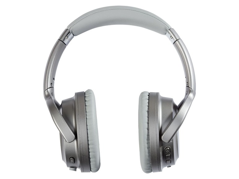 Gehe zu Vollbildansicht: SILVERCREST® Bluetooth-Kopfhörer - Bild 7
