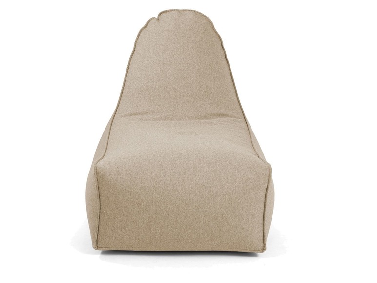 Gehe zu Vollbildansicht: SITTING POINT Sitzsack »Skandi FELT«, 280 Liter Volumen, mit 2-Kammersystem - Bild 5