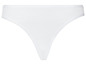 Weisses Damen-Tanga