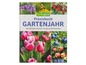 Gartenbuch mit Bildern von Tulpen, Äpfeln und Pflaumen von NGV