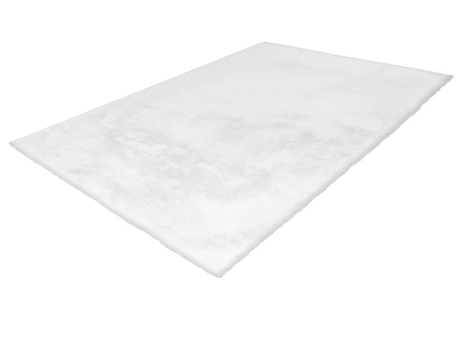 KAYOOM Teppich Rabbit (Rechteck, Weiß, 80cm x 150cm) | 04056216750792