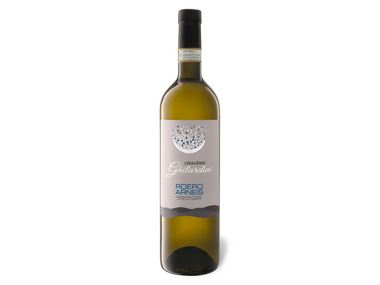 Cascina Ghilardini Roero Arneis DOCG trocken, Weißwein 2021