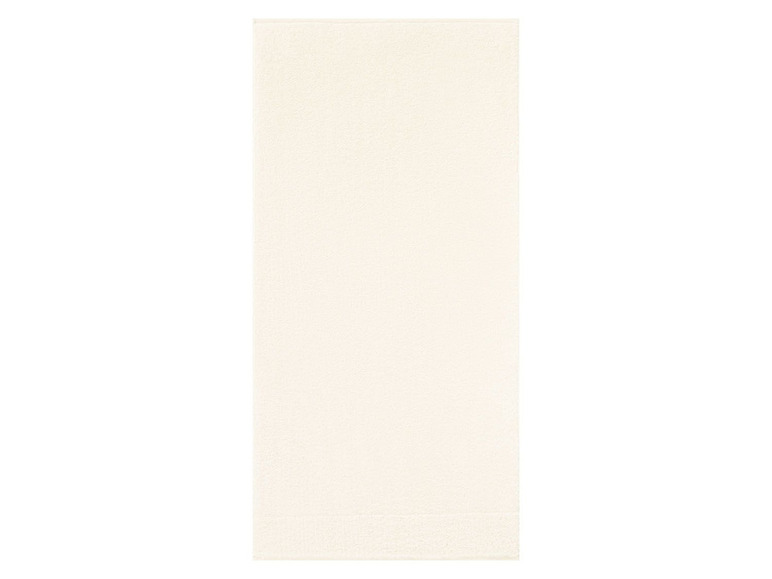 Gehe zu Vollbildansicht: MIOMARE® Handtuch, 2er-Set, 50 x 100 cm - Bild 9
