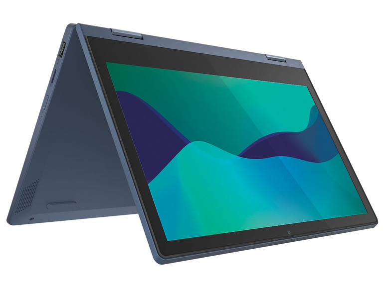 Gehe zu Vollbildansicht: Lenovo IdeaPad Flex 3i Chromebook »82N3000RGE«, 11,6 Zoll HD-Touchdisplay - Bild 5