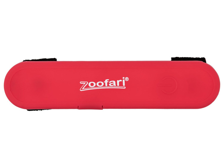 Gehe zu Vollbildansicht: ZOOFARI® Leuchtsortierung Hund, inklusive USB-Kabel - Bild 4