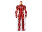 Iron Man aufblasbarer Schwimmring