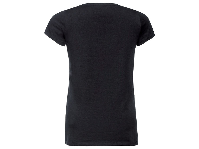 Gehe zu Vollbildansicht: ESMARA® Damen Umstand T-Shirt, mit Bio Baumwolle - Bild 8