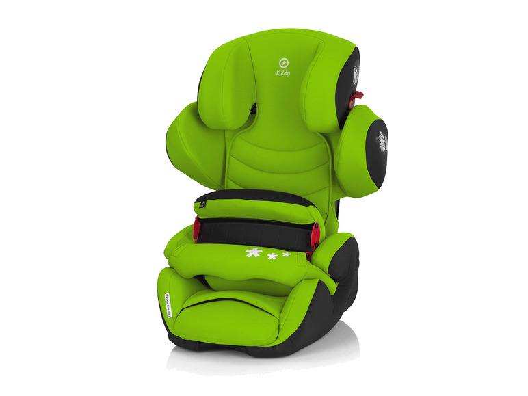 Gehe zu Vollbildansicht: Kiddy Kinderautositz Guardian Pro 2 - Bild 4