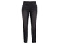 Schwarze Skinny Jeans für Damen.