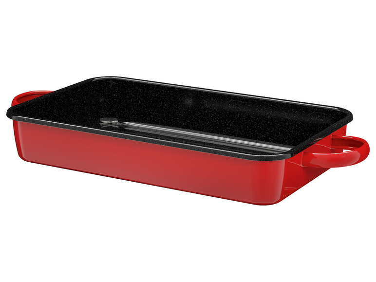 Go to full screen view: ERNESTO® roasting/baking pan, with high rim - Image 1