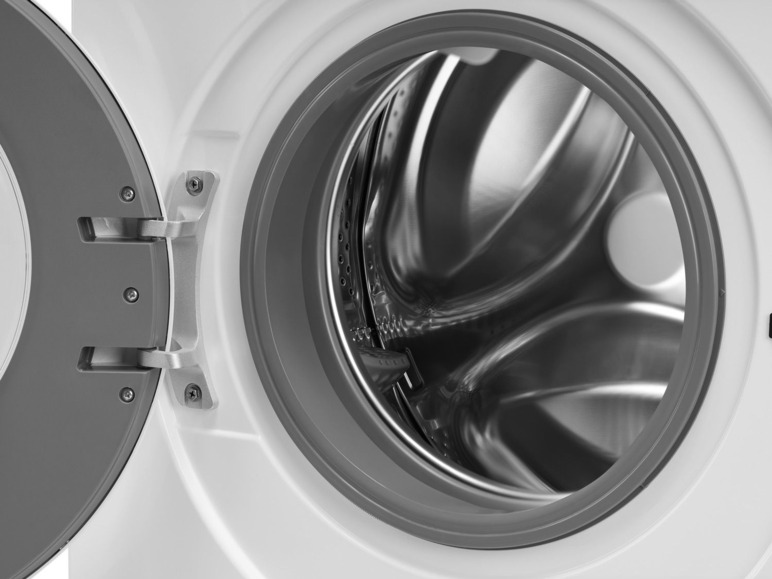 Gehe zu Vollbildansicht: Midea Waschmaschine »MFNEW60-105«, 6 kg, EEK: E - Bild 5