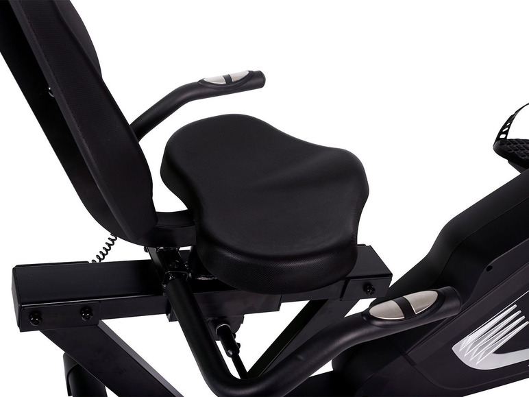 Gehe zu Vollbildansicht: Christopeit Sport Sitz-Ergometer RS 3 - Bild 20