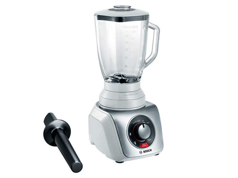 BOSCH Standmixer SilentMixx Pro »MMB66G5M« LIDL