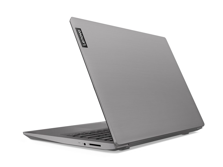 Gehe zu Vollbildansicht: Lenovo S145-15IGM 81MX0097GE Einsteiger Laptop Grey - Bild 10