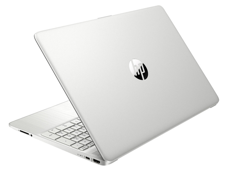 Gehe zu Vollbildansicht: HP Laptop 15s-eq2550ng, AMD Ryzen™ 5 5500U, FHD-Display (15,6 Zoll) - Bild 5