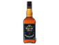 Eine Flasche Western Gold 5 Jahre alter Kentucky Bourbon Whiskey.