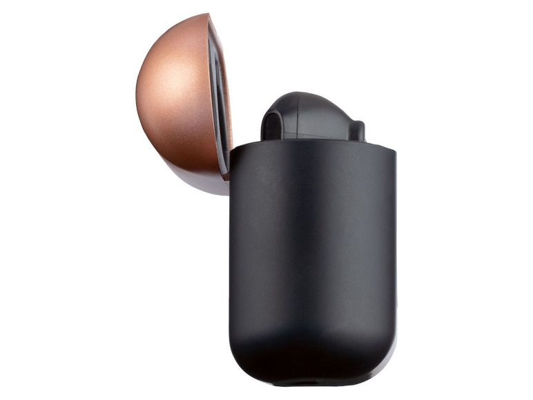 Gehe zu Vollbildansicht: SILVERCREST® True Wireless Bluetooth In-Ear-Kopfhörer, STSK 2 C3 - Bild 14