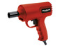 Einhell CC-HS 12 roter Schraubendreher mit Bit.