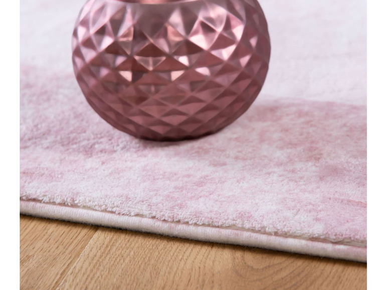 Gehe zu Vollbildansicht: Obsession Teppich »My Palazzo 270«, im Marmor Design, geeignet für Fußbodenheizung - Bild 6