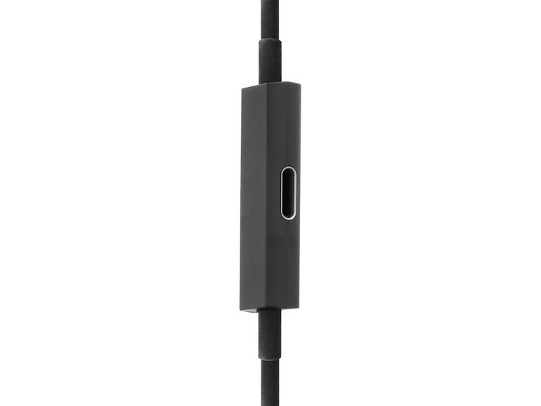 Gehe zu Vollbildansicht: Pioneer RAYZ PLUS SE-LTC5R In-Ear Kopfhörer mit Lightning-Anschluß - Bild 8