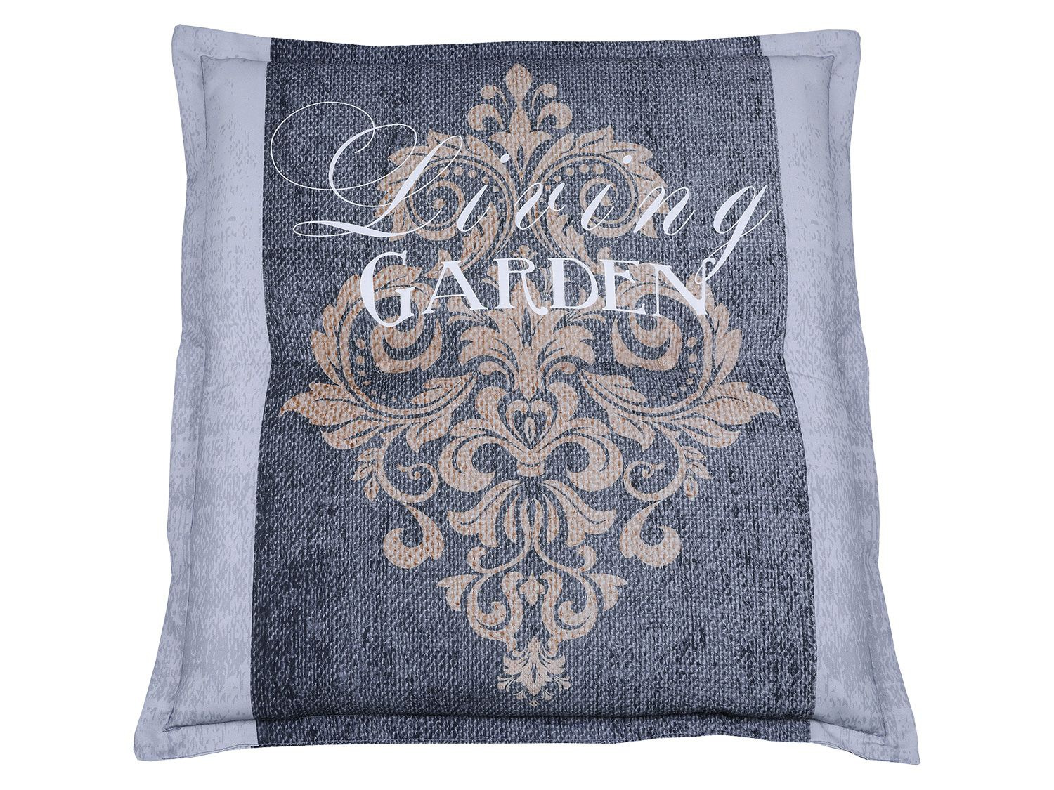 GO-DE Textil Gartenauflage Living Garden | LIDL