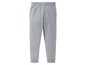 Graue Jogginghose für Kinder.