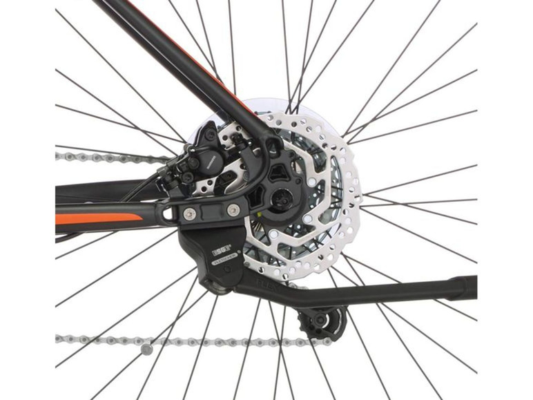 Gehe zu Vollbildansicht: FISCHER E-Bike »Montis 4.0i«, Mountainbike, 27,5 Zoll - Bild 15
