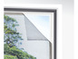 Fliegengitter für ein Fenster.