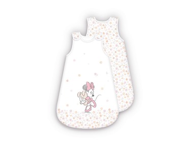 Disney Baby Schlafsack Micky Maus in Größe 70 oder 90 NEU & OVP 