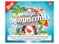 2CD mit Sommerhits wie 'Atemlos', 'In the Summertime' und 'Lambada'.