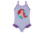 Lila Badeanzug mit Arielle von Disney.