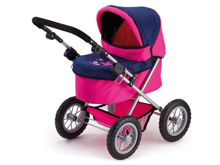 BAYER DESIGN Bayer Design Puppenwagen Trendy | Lidl