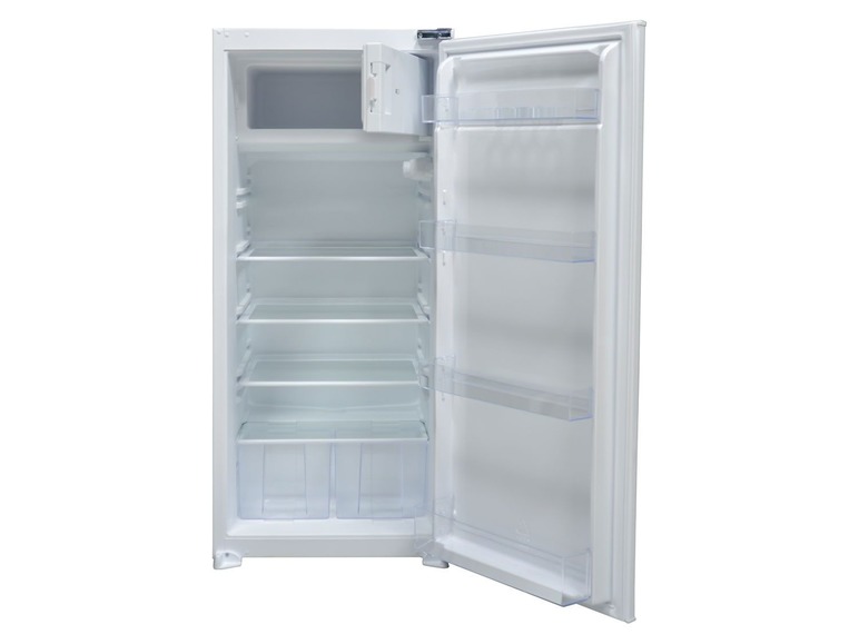 Gehe zu Vollbildansicht: respekta Kühlschrank »KS 122.4«, Einbaugerät, mit Gefrierfach - Bild 3