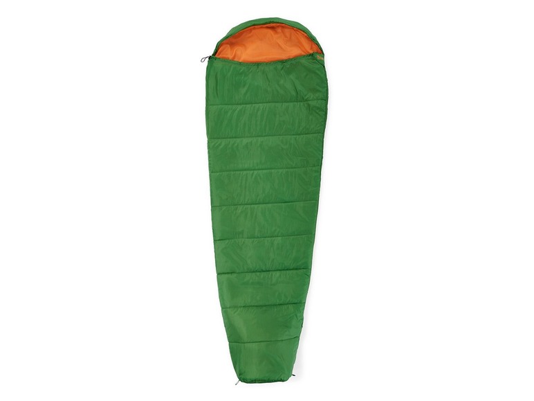 Gehe zu Vollbildansicht: CRIVIT® ultraleicht Schlafsack, kleines Packmaß, in diversen Formen - Bild 3