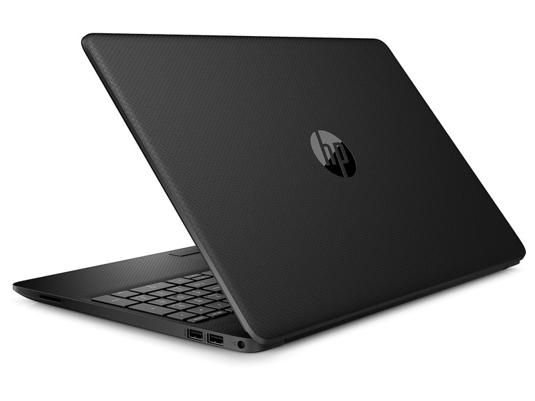 Gehe zu Vollbildansicht: HP Laptop »15-dw3223ng«, 15,6 Zoll, Full-HD, Intel Pentium Gold 7505 Prozessor - Bild 4