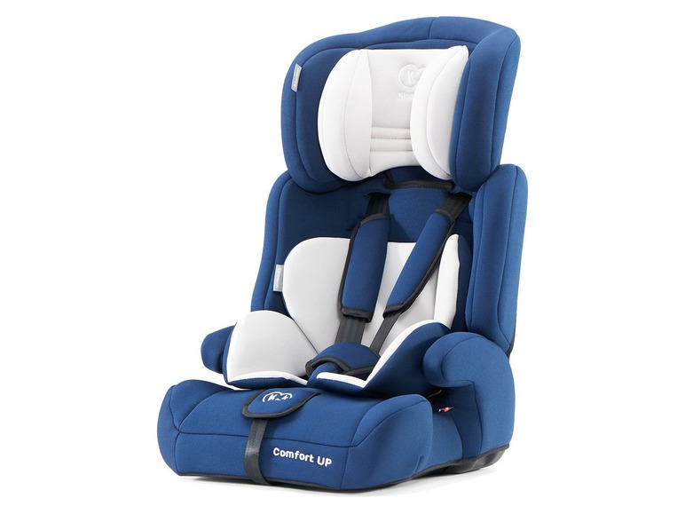 Gehe zu Vollbildansicht: Kinderkraft Autositz Comfort Up - Bild 23