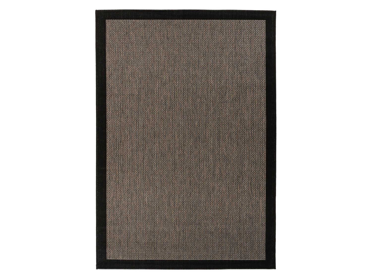 Arte Espina Teppich Splash (Design 100, Grau, 120cm x 170cm) | 04063074475118