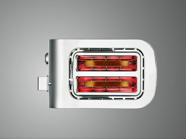Gehe zu Vollbildansicht: SILVERCREST Toaster »STS 850 E1« Spraylack - Bild 19