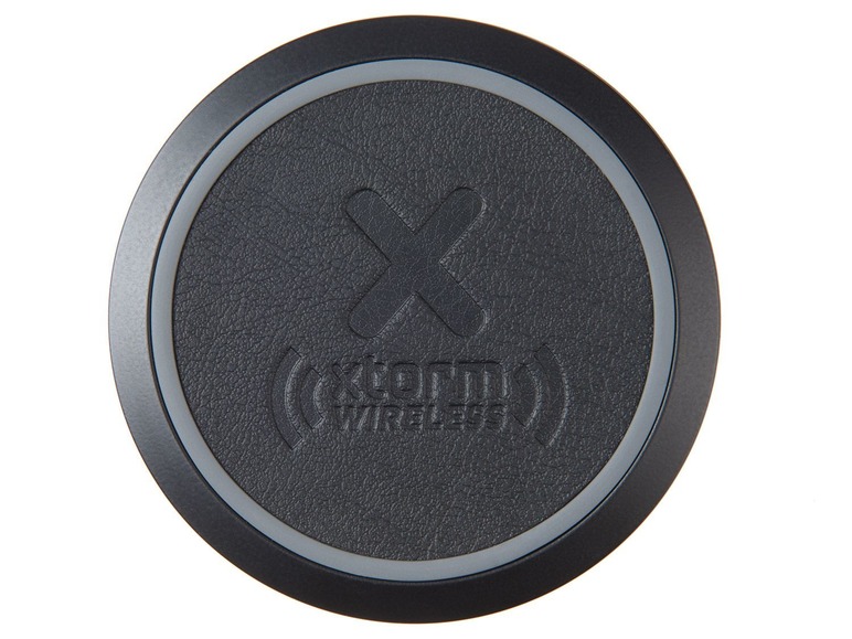 Gehe zu Vollbildansicht: Xtorm XW202 Wireless Fast Charging Pad (QI) - Freedom - Bild 4