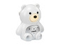 VTech Babyphone in Bärenform mit Nachtlicht.